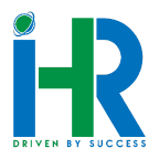 IHR Transparent Logo