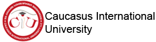Caucasus-International-University-LOGO