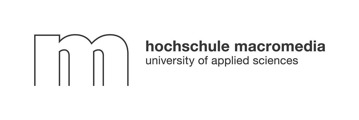 Hochschule_Macromedia_Logo_sw
